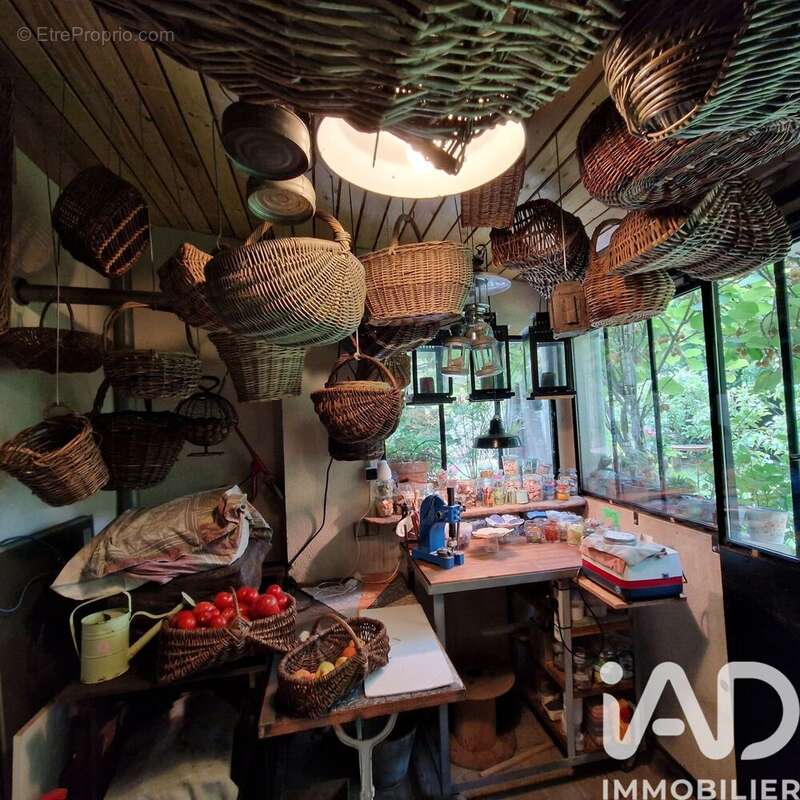 Photo 4 - Maison à ABLEIGES