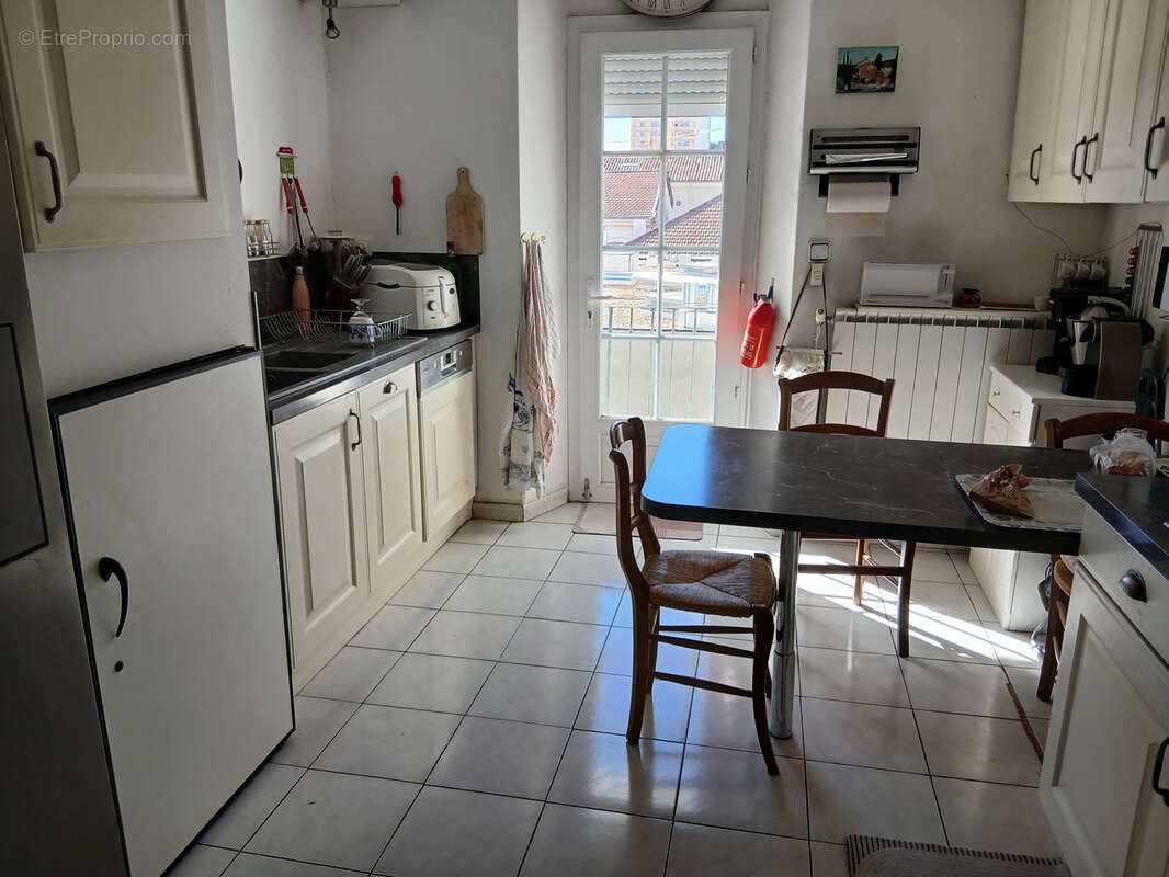 Appartement à ALES
