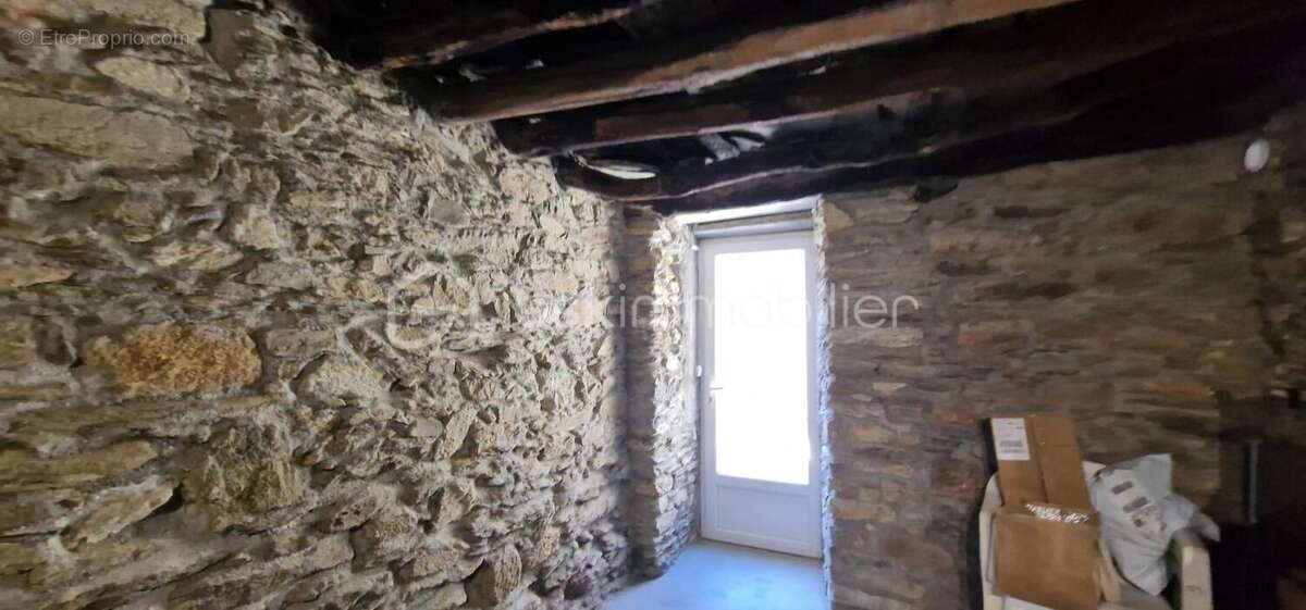 Maison de village Cap Corse - photo 20
