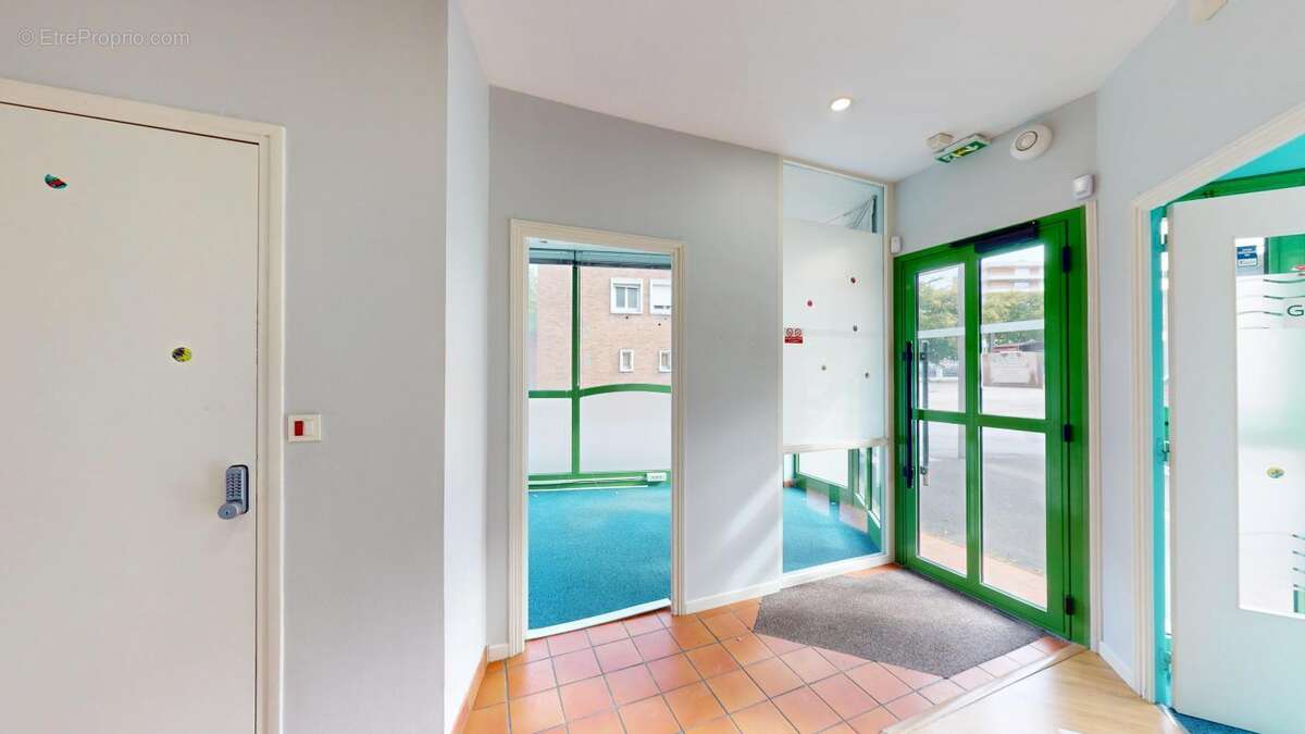 Commerce à MAUBEUGE