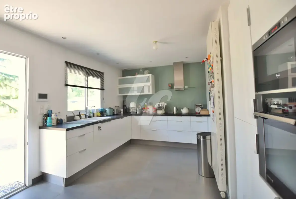 Maison 6 pièces 180 m² à vendre à Heric (44810) - photo 3