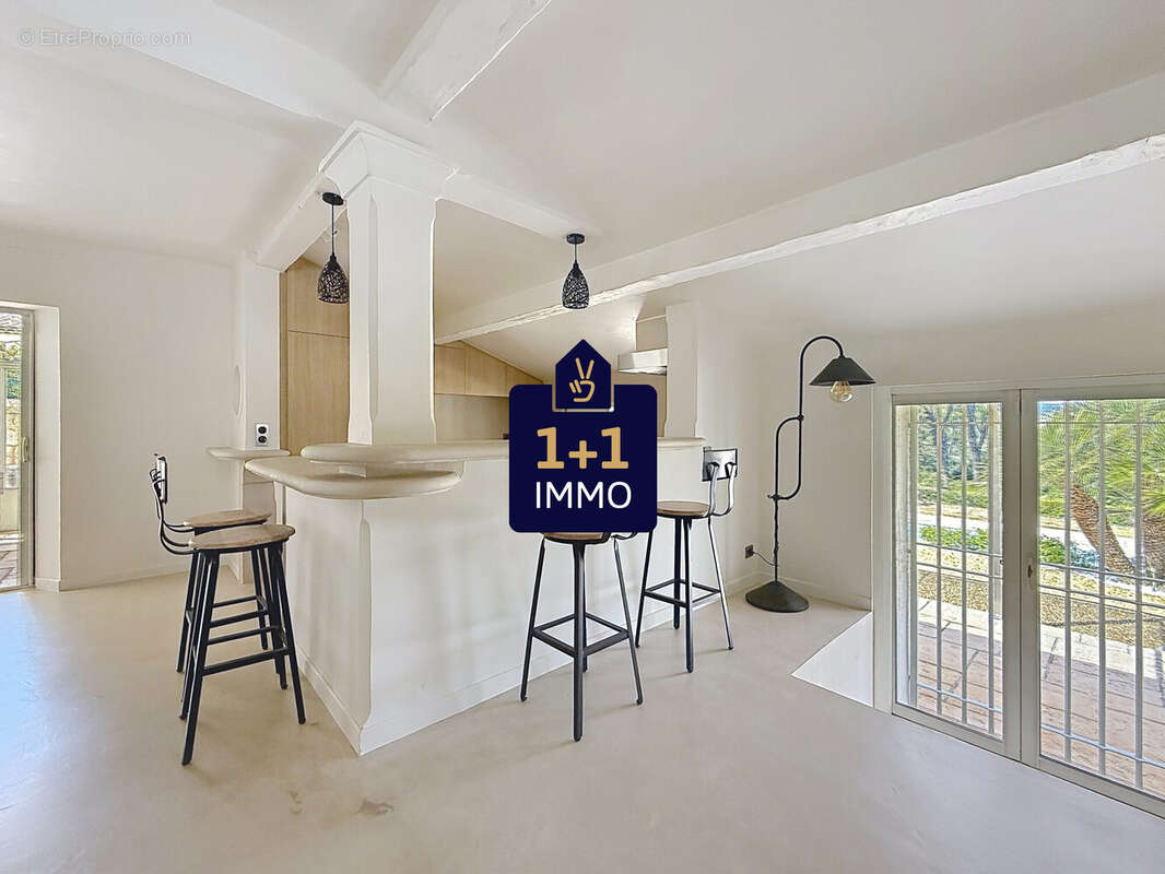 Maison 115 m² à Sainte-Maxime  - photo 6