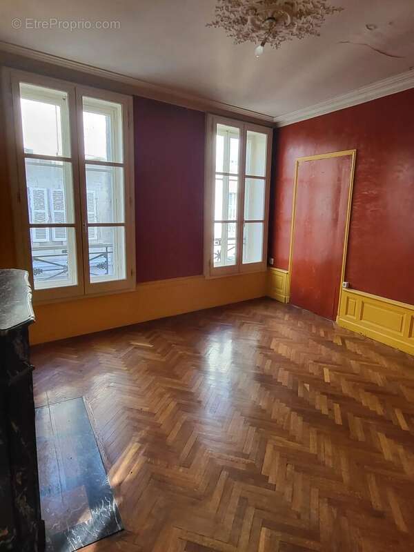 Appartement à BEAUNE