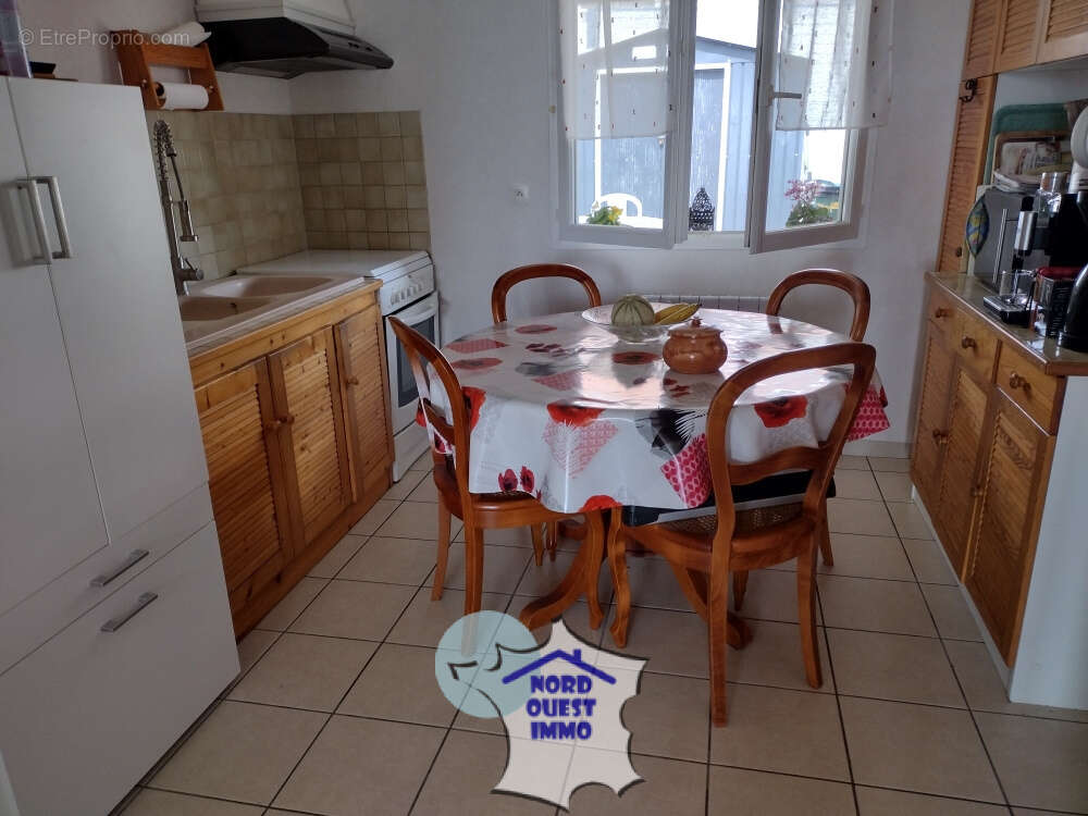 Pavillon de 86 m2 - photo 4