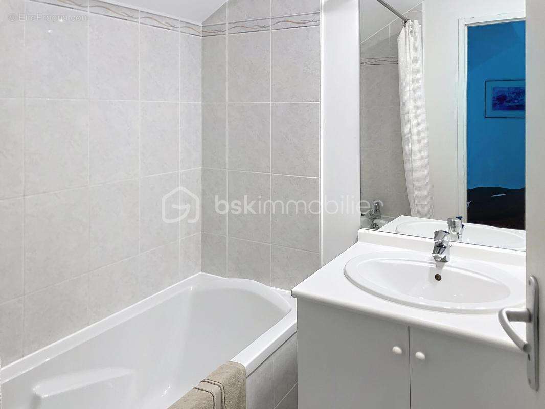 Appartement à LINSELLES