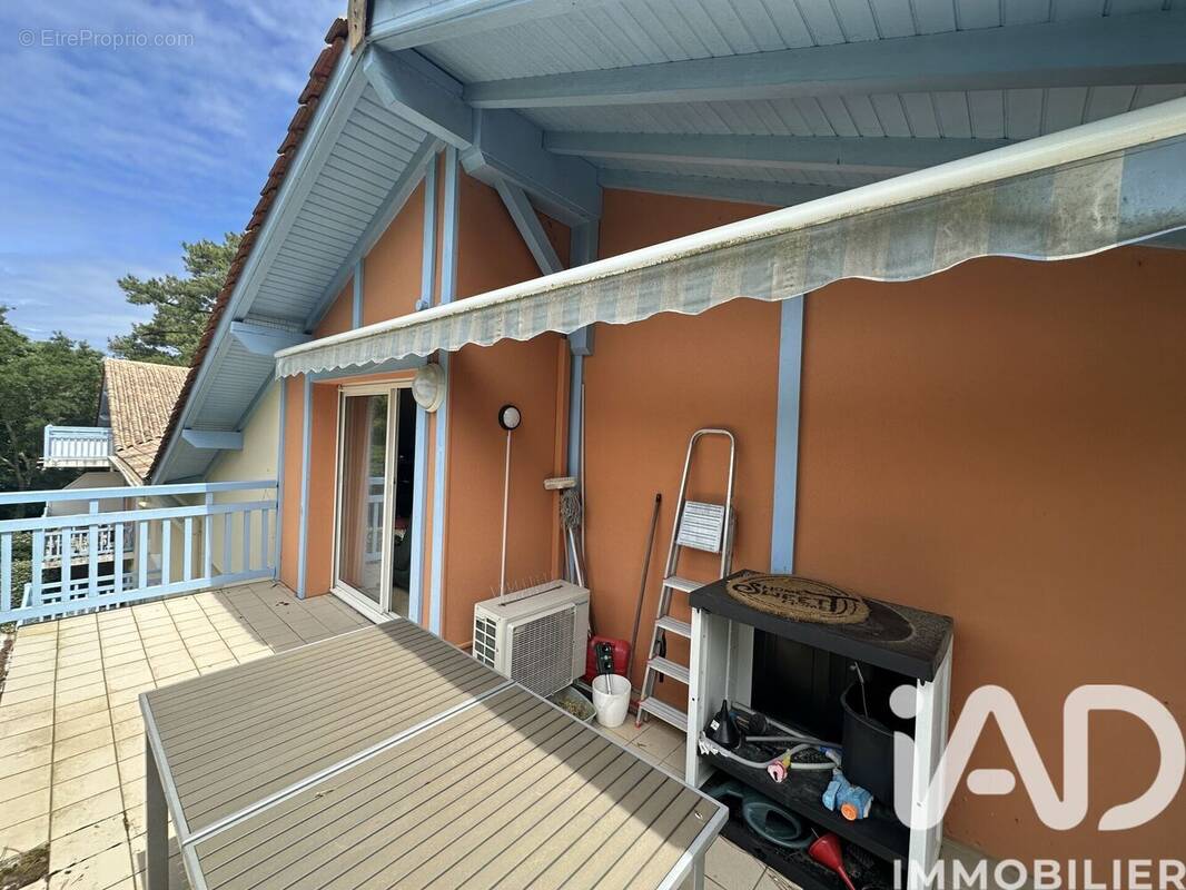 Photo 1 - Appartement à CAPBRETON