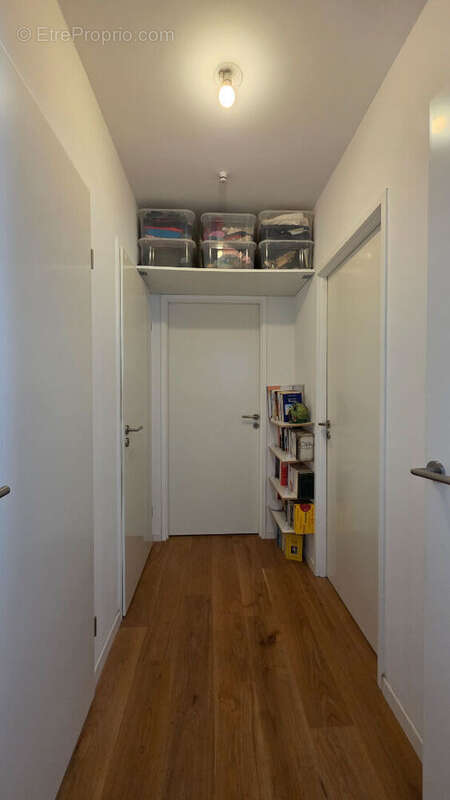 Appartement à MONTREUIL