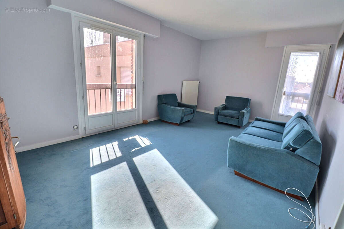 Appartement 2 pièces 50 m2 - photo 6