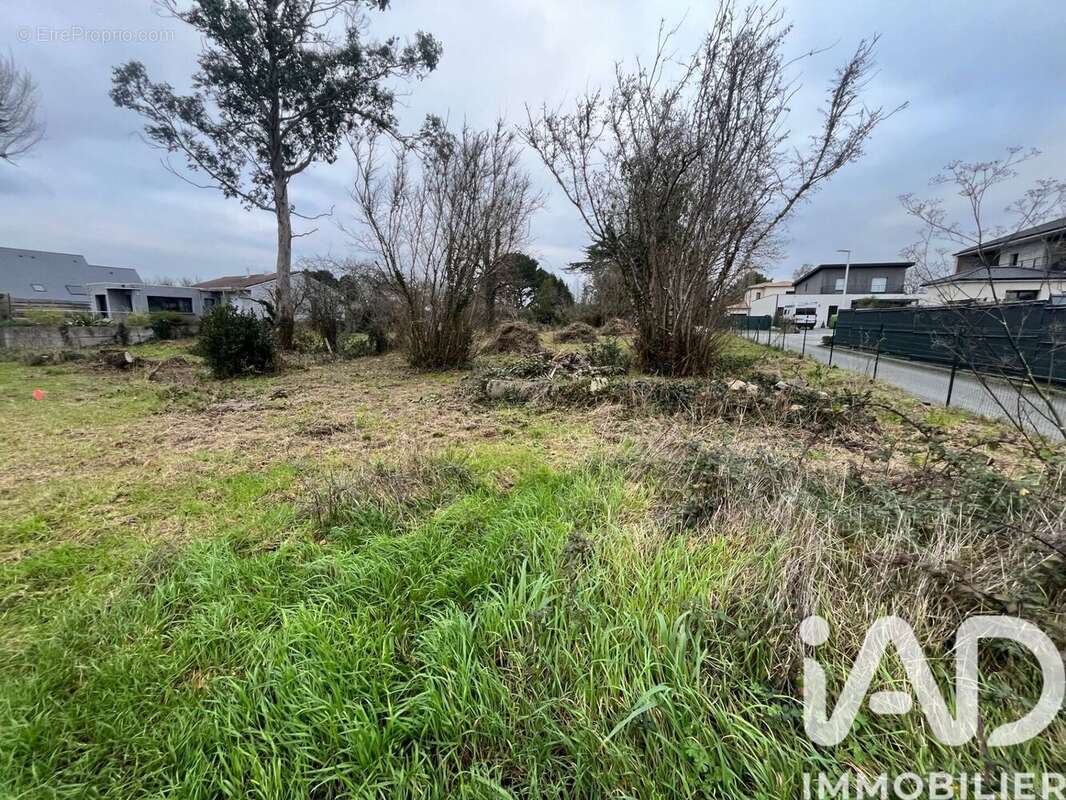 Photo 4 - Terrain à LA BAULE-ESCOUBLAC