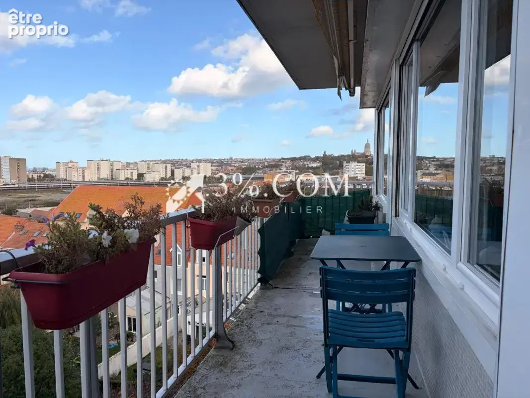 Dernier étage avec vue panoramique - photo 3