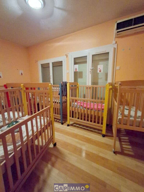 Appartement à LE CASTELLET