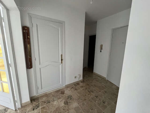 Appartement à BANDOL