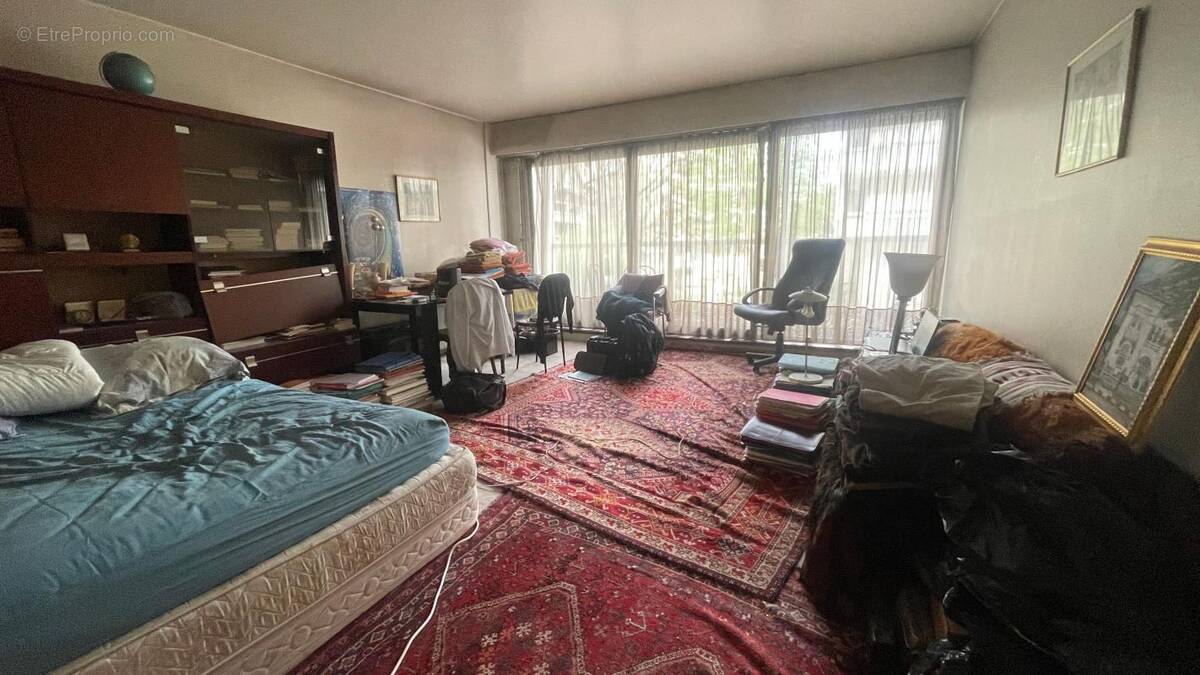 Appartement à PARIS-5E