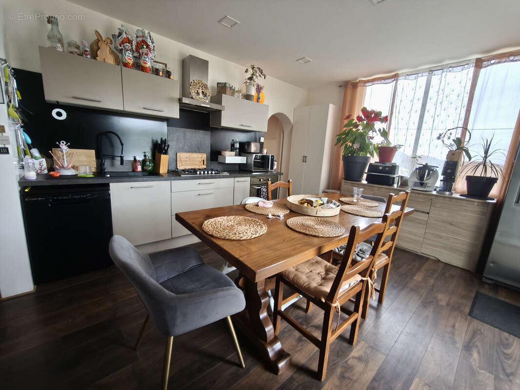 Maison à PIETROSELLA