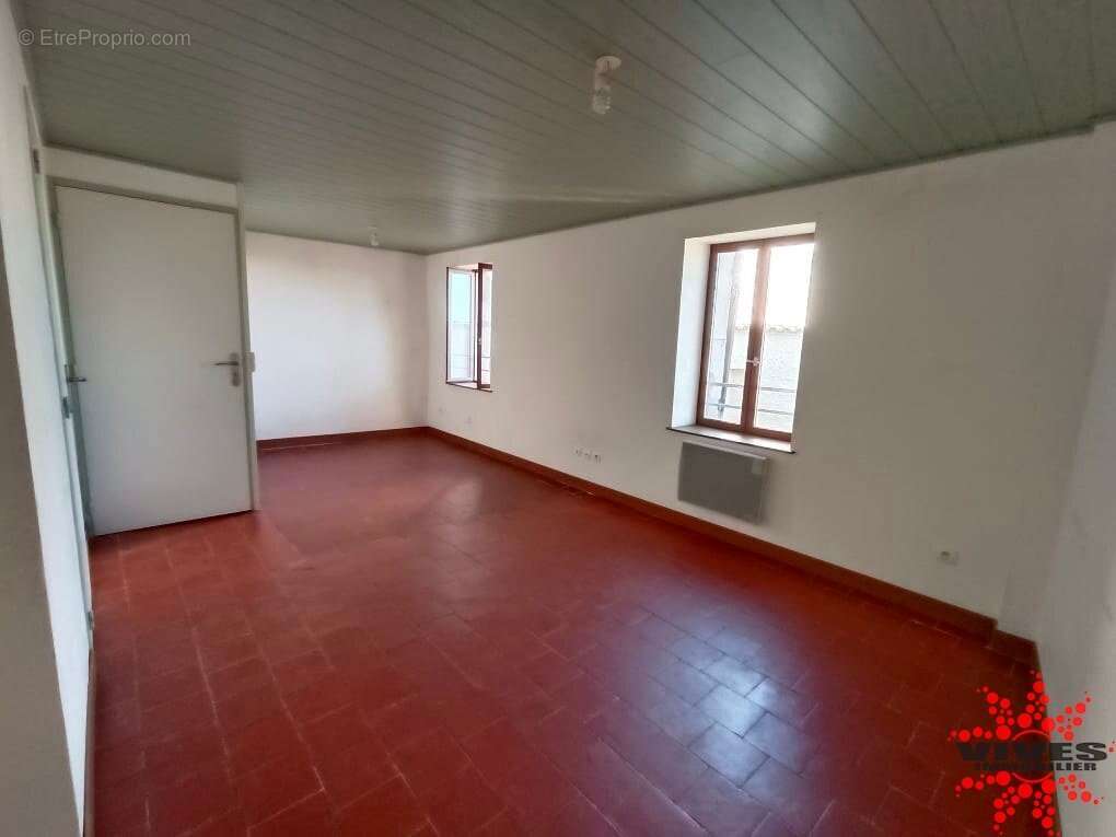 Maison à MARAUSSAN