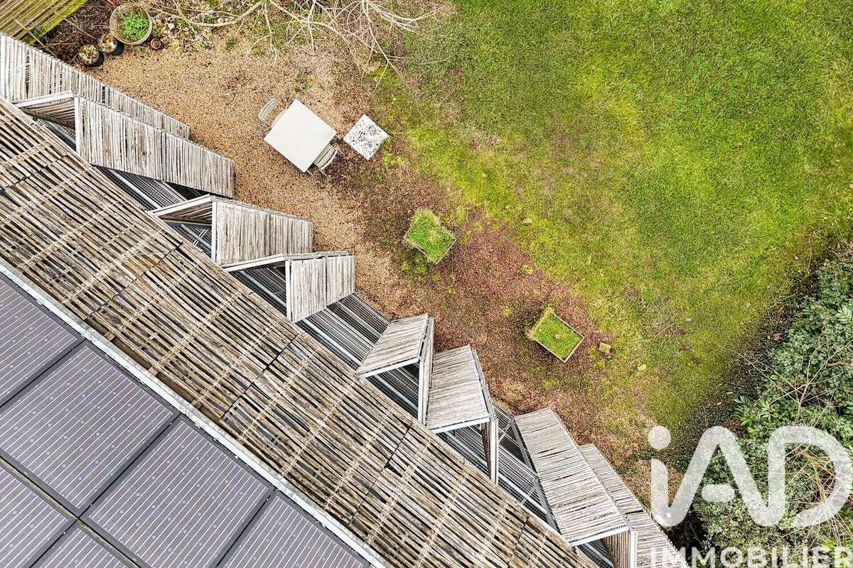 Photo 4 - Maison à BESSANCOURT