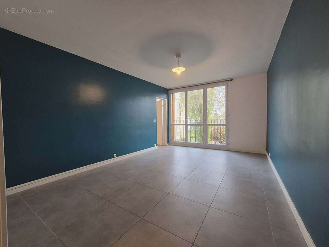 Appartement à LE HAVRE