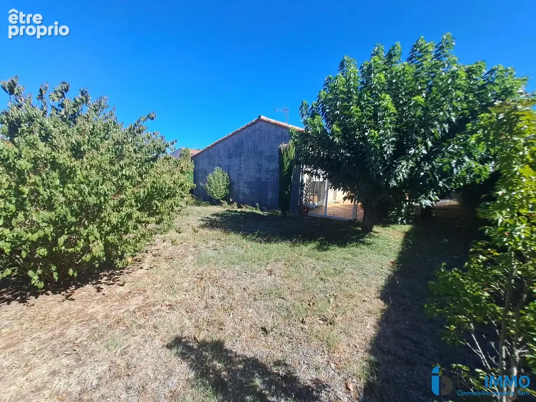 Maison 3 pièces 85 m² à vendre à Aussillon (81200) - photo 3