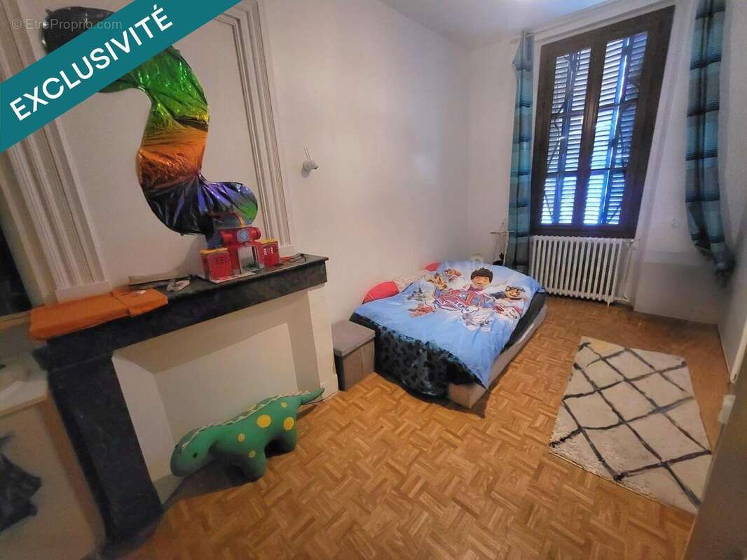 Photo 6 - Maison à CAUDROT