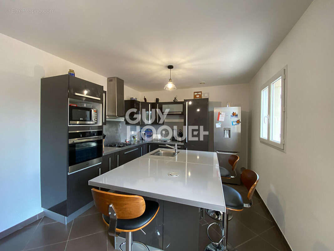 A 5 minites de libourne -  secteur tres recherche - photo 2
