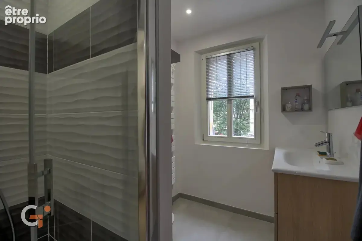 Maison de ville renovee avec gout dans l'hyper centre de dieppe - photo 11