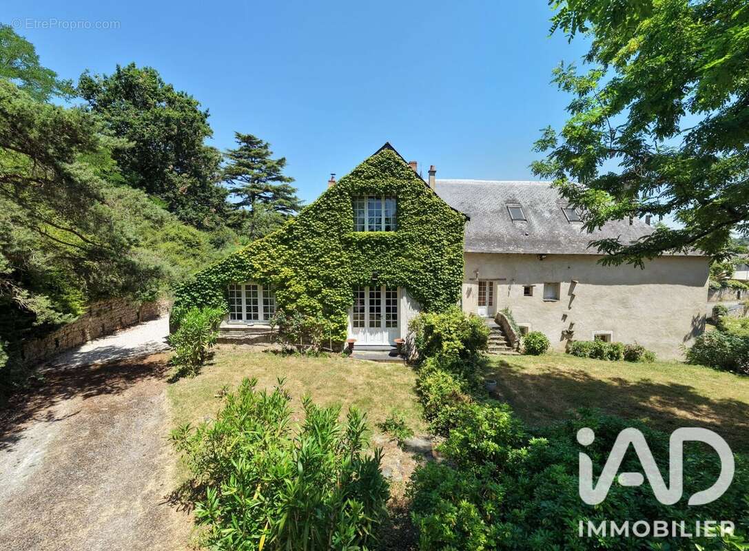 Photo 3 - Maison à DENEE