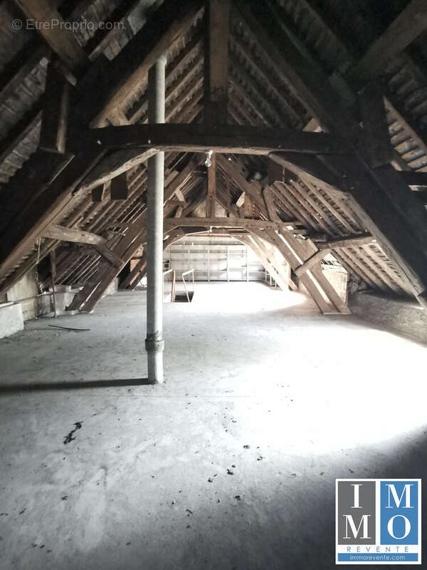 Appartement à BOURGES