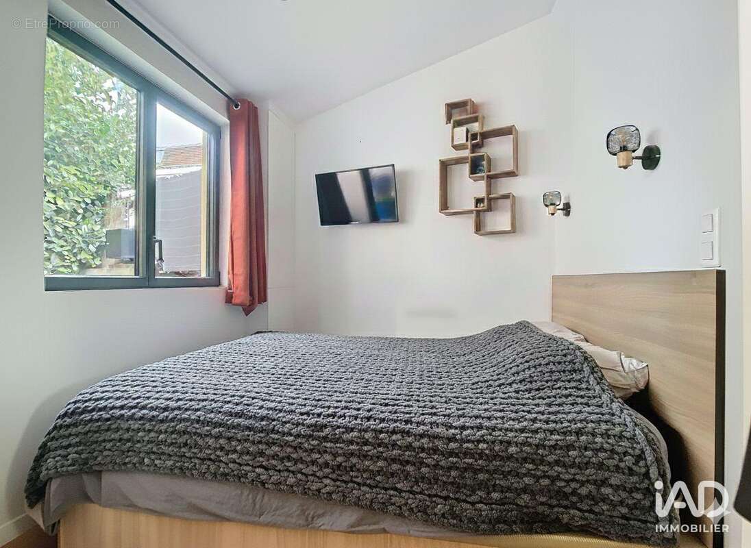 Photo 4 - Maison à ANTONY