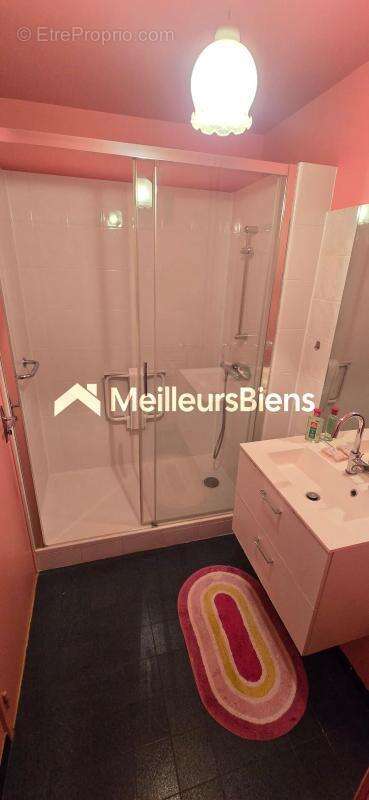 Appartement à CHARTRES