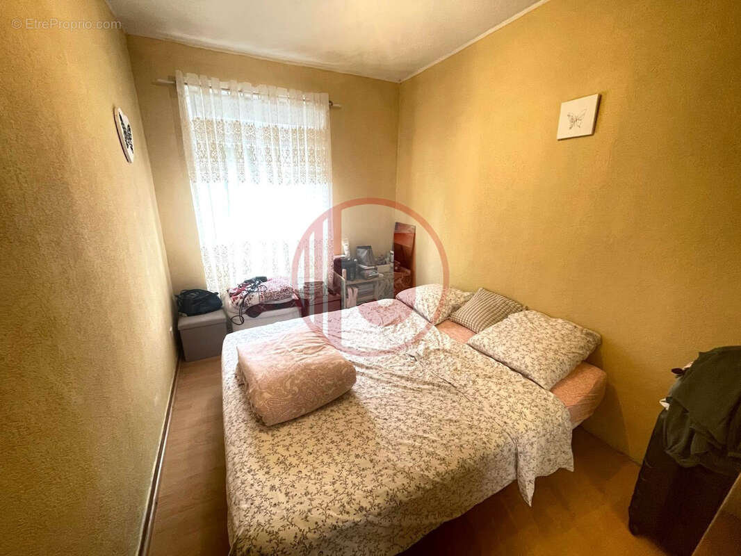 Appartement à MULHOUSE