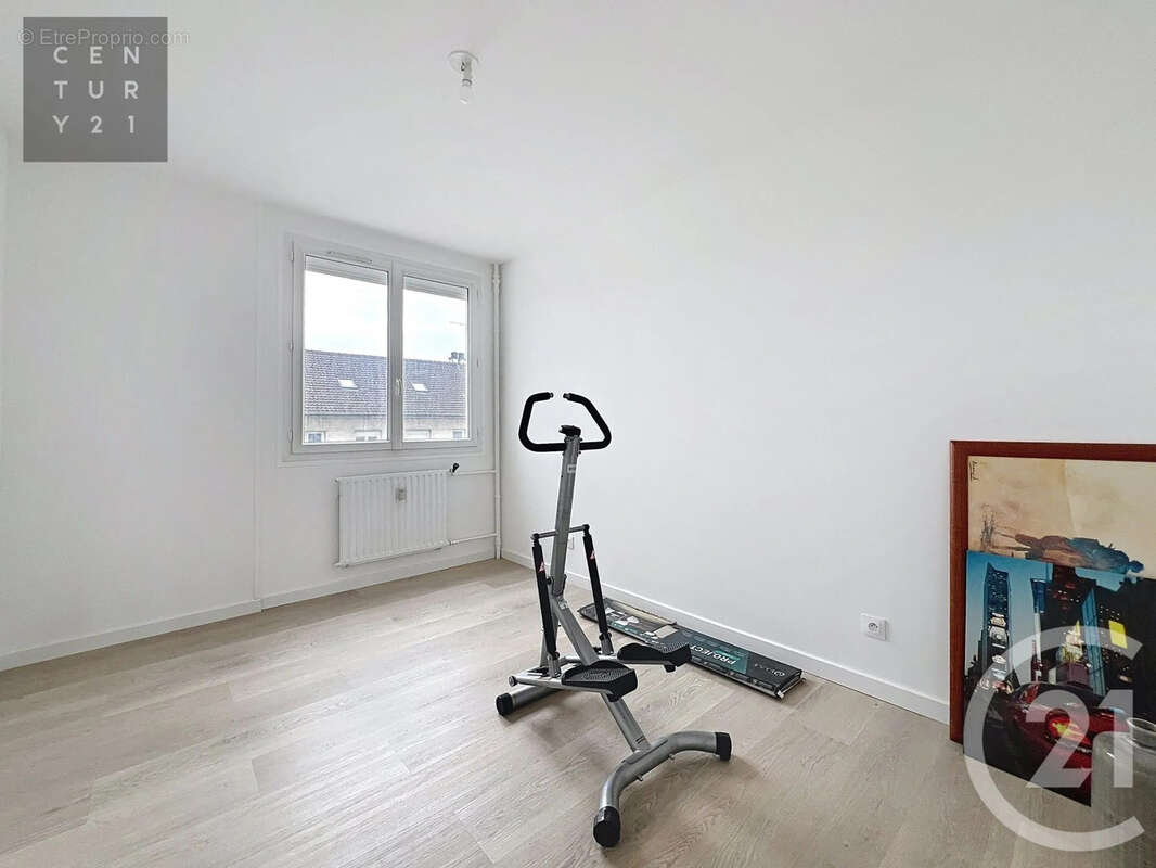 Appartement à TROYES