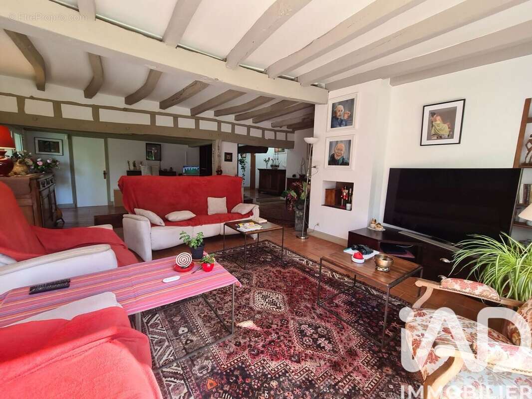 Photo 5 - Maison à LAMONZIE-SAINT-MARTIN