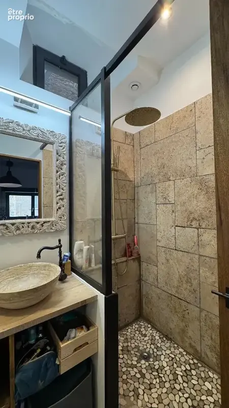 Maison Le Bois D Oingt 3 pièce(s) 93 m2 + toit terrasse - photo 9