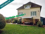 Photo 1 - Maison à VIERZON