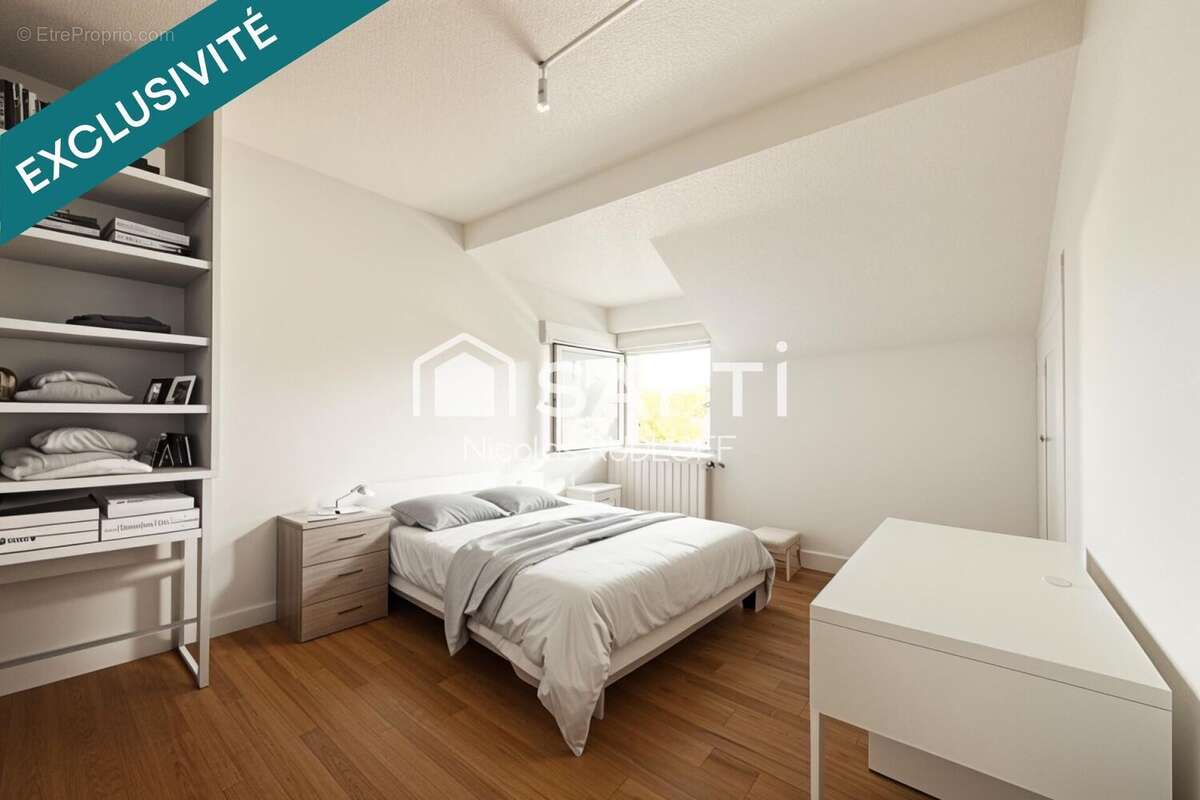 Photo 7 - Maison à GIRAUMONT