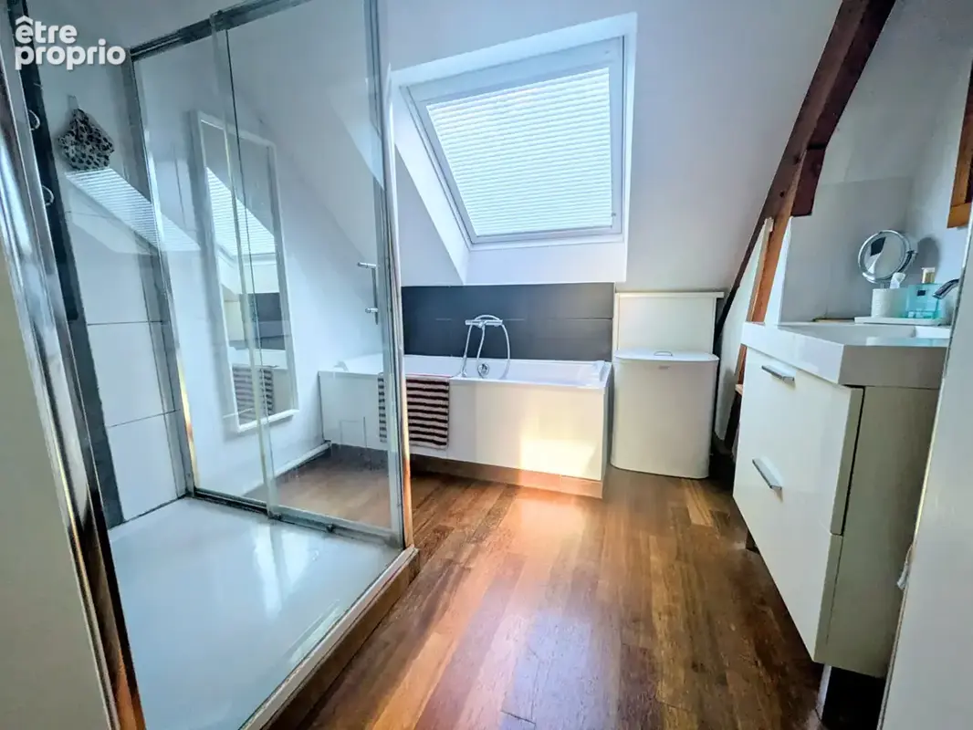 Maison La Chapelle-sur-erdre 4 chambres- 145 m² - photo 11