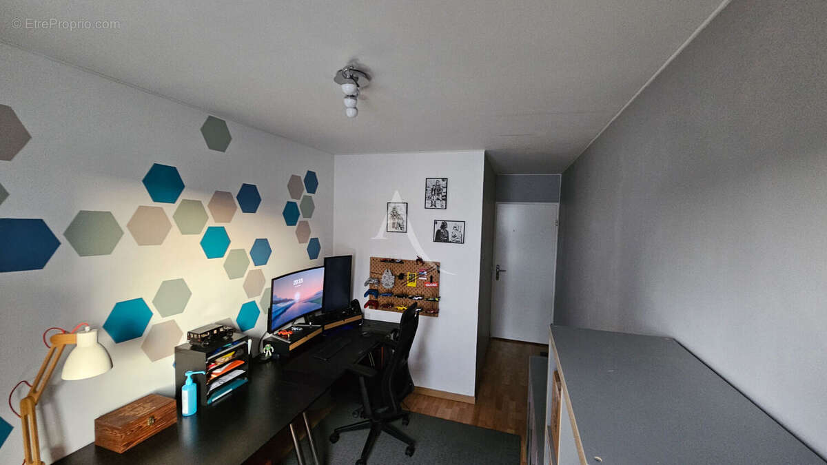 Appartement à CERGY