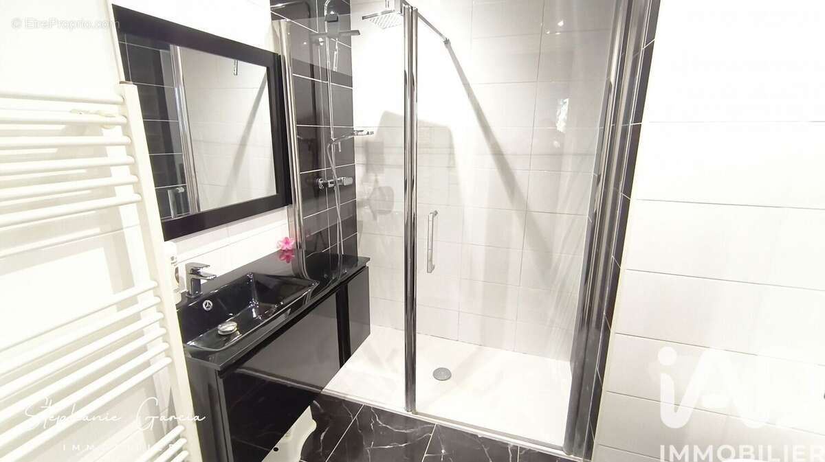Photo 9 - Appartement à NOGENT-SUR-MARNE