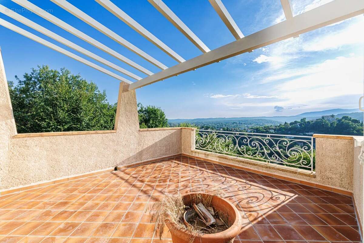 Maison à SAINT-PAUL