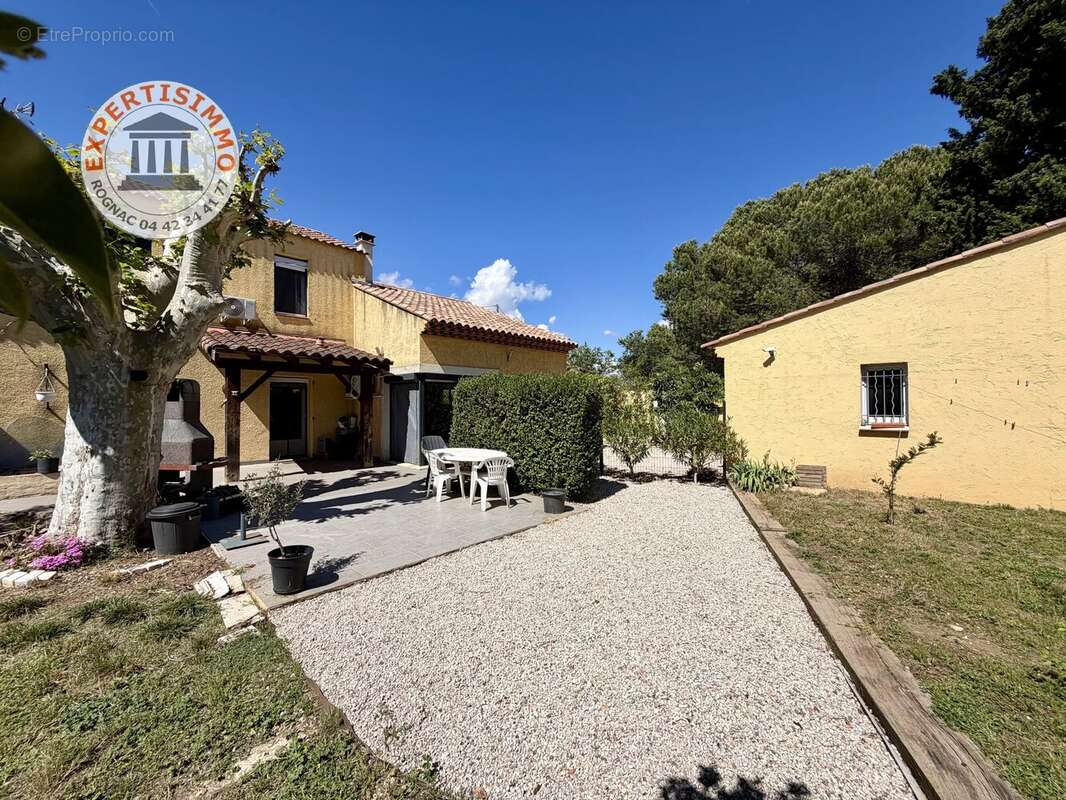 Maison T4 avec Garage et Jardin - photo 2