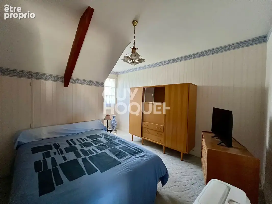 Maison Tours Nord  - 160m2 - photo 9