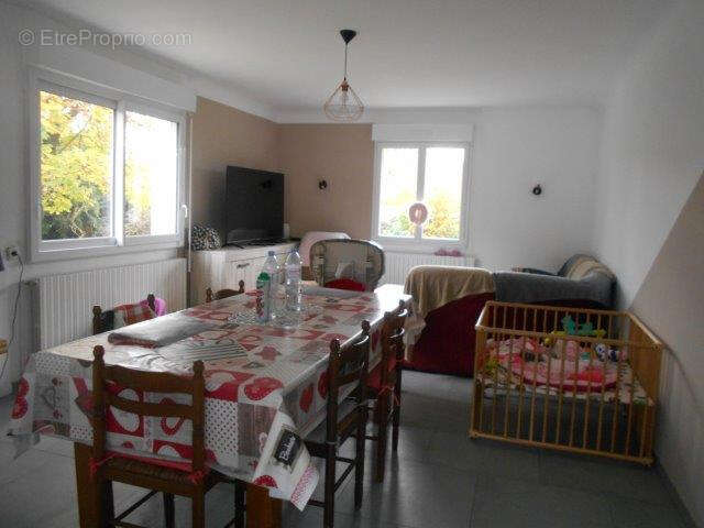 Maison à SAINT-BIHY