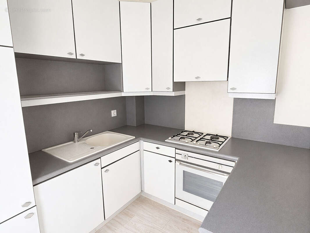 Appartement à MONTMORENCY