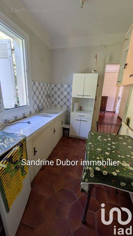 Photo 6 - Maison à TOURNAY
