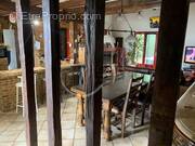 Maison à LESPINASSE