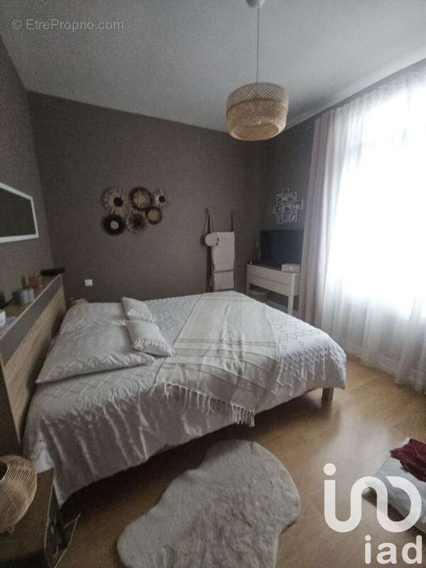 Photo 4 - Maison à MONTIVILLIERS