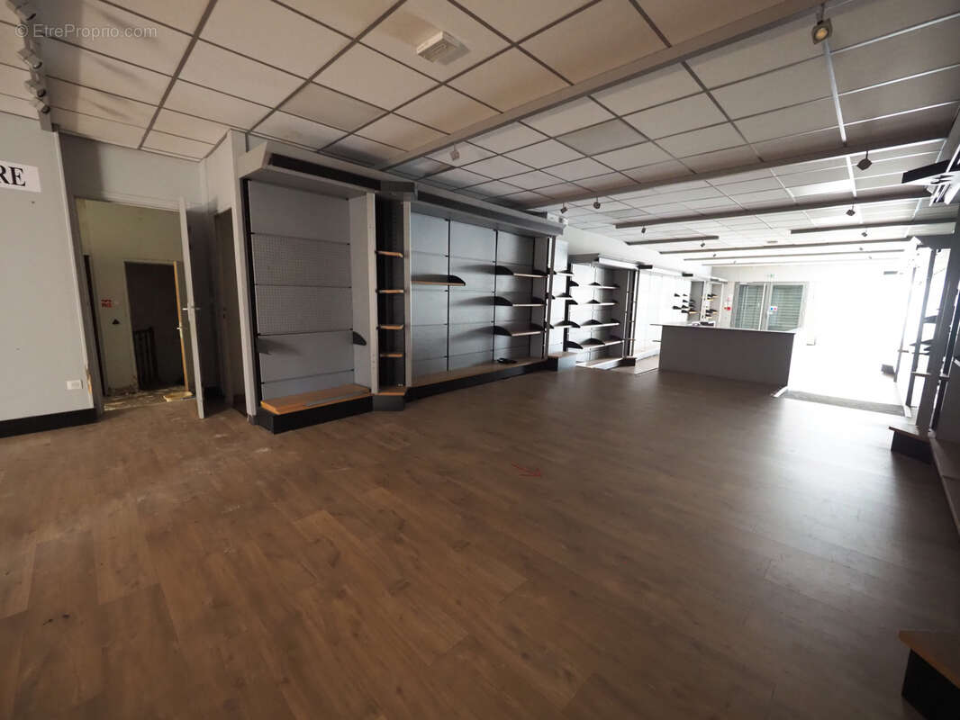 Appartement à MARMANDE