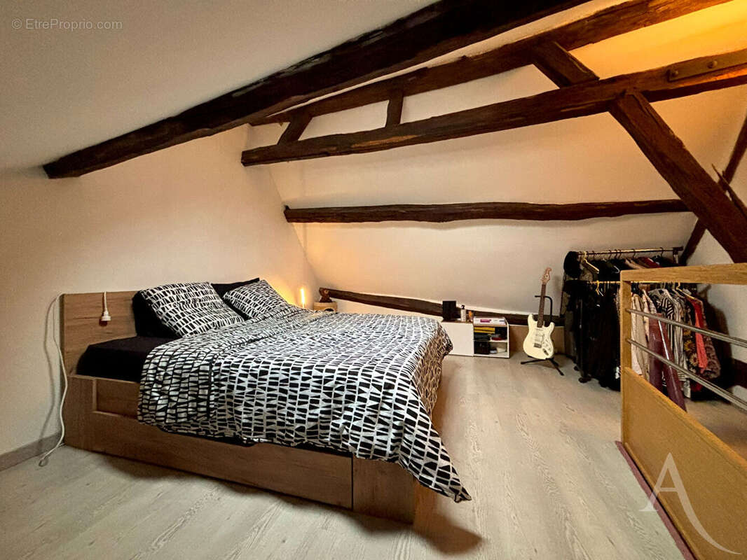 Appartement à BOURGES