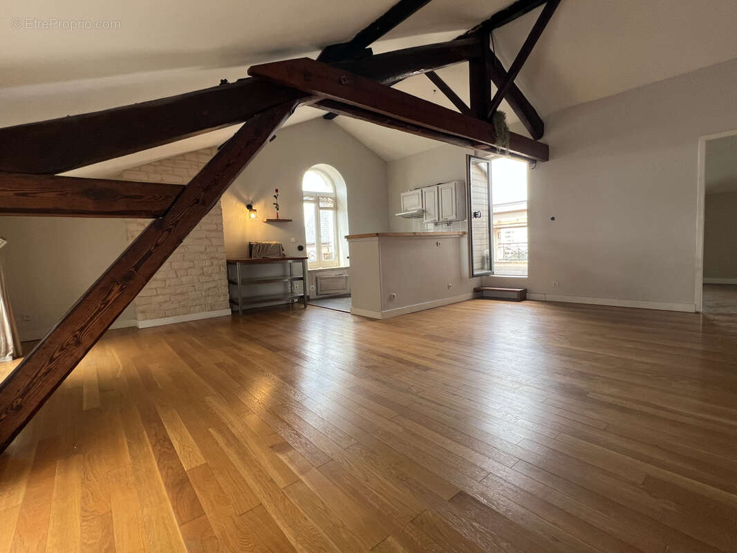 Coup de cœur assuré   Appartement plein de charme avec terrasse tropézienne - photo 25