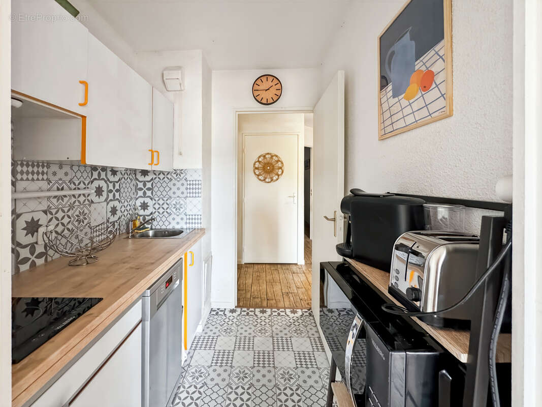 Appartement à ARCACHON